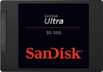 SSD накопитель SanDisk Ultra 3D 2 TB (SDSSDH3-2T00-G25)