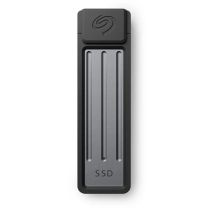 SSD накопитель Seagate Ultra Compact Dark Grey 2 TB (STMX2000400)