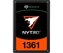 SSD накопичувач Seagate 2.5" 1.92TB Nytro 1361 (XA1920LE10006)