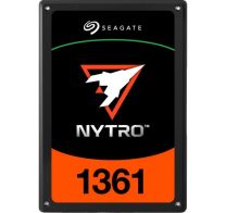 SSD накопичувач Seagate 2.5" 3.84TB Nytro 1361 (XA3840LE10006)