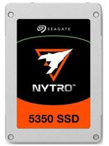 SSD накопитель Seagate U.3 2.5" 3.84TB Nytro 5350M (XP3840SE70065)