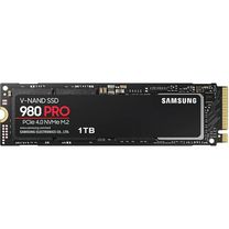 SSD накопитель M.2 Samsung 980 PRO 1Tb (MZ-V8P1T0B)