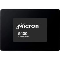 SSD накопитель MICRON 5400 PRO 960 GB (MTFDDAK960TGA-1BC1ZABYYR)