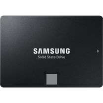 SSD накопичувач Samsung 870 EVO 1 TB (MZ-77E1T0BW)