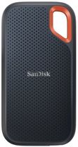 SSD накопитель SanDisk Extreme v2 E61 2 TB (SDSSDE61-2T00-G25)