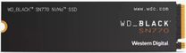SSD накопитель WD Black SN770 1 TB (WDS100T3X0E)