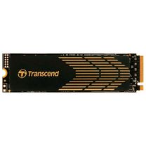 SSD внутренние TRANSCEND MTE245S 1TB M.2 2280 Gen4x4 TLC
