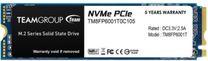 SSD накопитель TEAM M.2 2280 256GB (TM8FP6256G0C101)