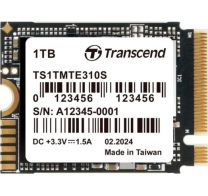 SSD накопитель Transcend M.2 2230 1TB 310S (TS1TMTE310S)