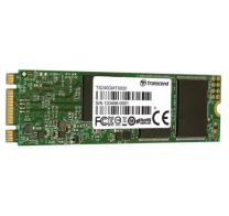 SSD накопитель Transcend M.2 2280 240GB (TS240GMTS820S)