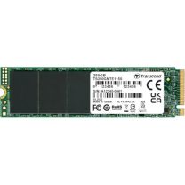 SSD накопитель Transcend M.2 2280 250GB (TS250GMTE115S)