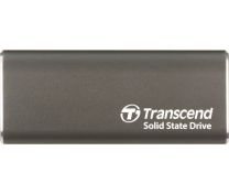 SSD накопитель Transcend USB-C 500GB (TS500GESD265C)