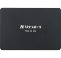 SSD накопичувач Verbatim 2.5" 128GB (49350)