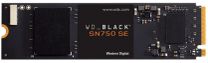 SSD WD Black SN750 SE 250GB M.2 NVMe PCIe 4.0 x4 2280 3D TLC (WDS250G1B0E)