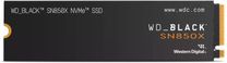 SSD накопитель WD Black SN850X 8 TB (WDS800T2X0E)
