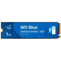 SSD накопитель WD M.2 2280 1TB SN5000 (WDS100T4B0E)