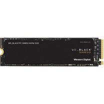 Твердотільний запам’ятовувальний пристрій накопичувач (SSD) M.2 2280 2TB SN850 BLACK SN850 WDS200T1X0E WDC