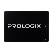 SSD накопитель Prologix 1TB S360 2.5" SATAIII TLC (PRO1000GS360)