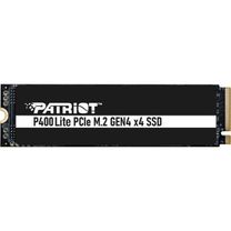SSD накопитель Patriot 2TB P400 Lite M.2 2280 PCIe NVMe 4.0 x4 3D TLC (P400LP2KGM28H)
