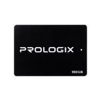 SSD накопитель Prologix 960GB S320 2.5" SATAIII TLC (PRO960GS320)