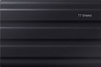 SSD накопитель Samsung 2.5" USB 2.0TB T7 Shield Black (MU-PE2T0S/WW)