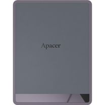 SSD накопитель Apacer USB 2.0TB AS724 Mauve (AP2TBAS724M-1)