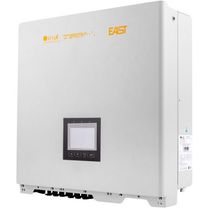 Мережевий сонячний інвертор (on-grid) LogicPower OMNIK 20kW (7143)