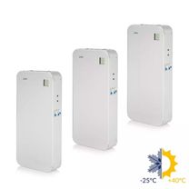 Стабилизатор Volter СНЗСТ Smart-42 (3х14) (морозоустойчивый)