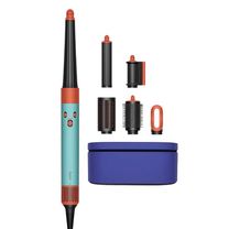 Стайлер Dyson Airwrap i.d. Multi-Styler and Dryer Straight to Wavy Ceramic Patina/Topaz (533598-01)