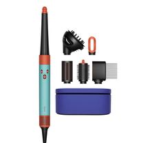 Стайлер Dyson Airwrap i.d. Multi-Styler and Dryer Curly to Coily Ceramic Patina/Topaz (533736-01) EU
