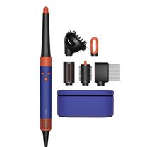 Мультистайлер Dyson Airwrap i.d. Multi-Styler and Dryer Curly to Coily - Vinca Blue/Topaz (533759-01)