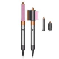 Мультистайлер Dyson Airwrap Complete Long Origin Nickel/Copper (533896-01)