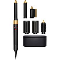 Стайлер Dyson Airwrap HS05 Multi-styler Complete Long Onyx Black/Gold (534030-01)