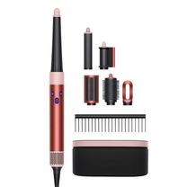Стайлер Dyson Airwrap i.d. Straight & Wavy strawberry bronze/rose (560767-01)