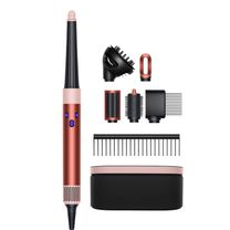 Стайлер Dyson Airwrap i.d. Multi-Styler and Dryer Curly to Coily Gift Edition Strawberry Bronze/Blush Pink (581137-01) EU