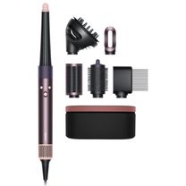 Стайлер Dyson Airwrap i.d. Multi-Styler and Dryer Curly to Coily Jasper Plum (599039-01)