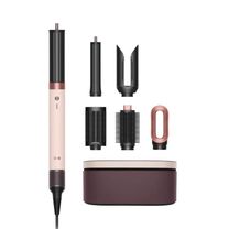 Стайлер для волосся Dyson Airwrap Coanda 2x Multi-styler & Dryer Straight to Wavy Ceramic Pink/Rose Gold (598757-01)
