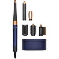 Стайлер Dyson Airwrap i.d. Multi-Styler and Dryer Straight to Wavy Prussian blue/Rich copper (107163-01)