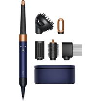 Стайлер Dyson Airwrap i.d. HS08 Multi-Styler and Dryer Curly+Coily Prussian Blue/Rich Copper (107451-01)