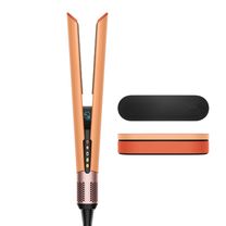 Випрямляч для волосся Dyson Airstrait HT01 Ceramic Apricot/Topaz (254754-01)