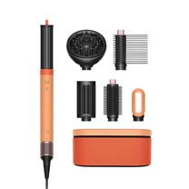 Мультистайлер Dyson Airwrap Co-anda2x Multi-styler & Dryer Curly+Coily Ceramic Apricot/Topaz (266836-01)