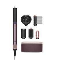 Мультистайлер Dyson Airwrap Co-anda2x Multi-styler & Dryer Curly+Coily Jasper Plum EU (598952-01)