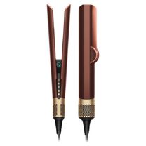 Випрямляч для волосся Dyson Airstrait HT03 Burgundy Wood (650104-01)