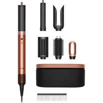 Cтайлер для волос Dyson Airwrap Coanda2х Multi Styler & Dryer (Amber Silk) (143034-01)