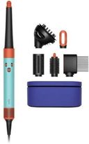 Стайлер Dyson Airwrap i.d. multi-styler and dryer with Diffuser Ceramic Patina/Topaz (533735-01)