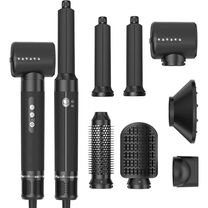 Стайлер INSPIRE WT-626-A 7в1 Black