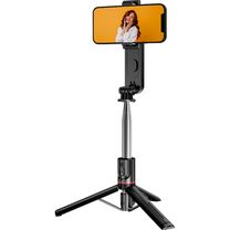 Трипод Proove Selfie Lume (1110 mm) Black (MPSL00010001)