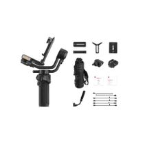 Стабілізатор для камери Zhiyun Weebill 3S Combo (C020127ABR1)