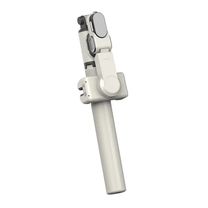 Система стабілізації відео AOCHUAN Professional Gimbal Stabilizer for Smartphone SMART M2 PRO (AOCHUAN-SMARTM2PRO-W)
