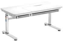Комп’ютерний стіл 2E White (2E-CE301K-MECHANIC)